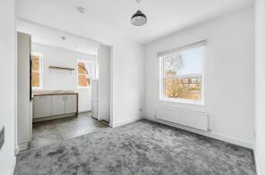 61, Southfield Road, London W4 1BB