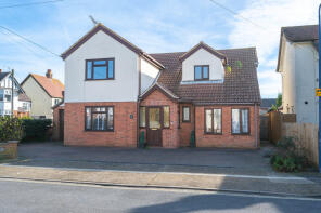 31, Queens Road, Felixstowe IP11 7QU