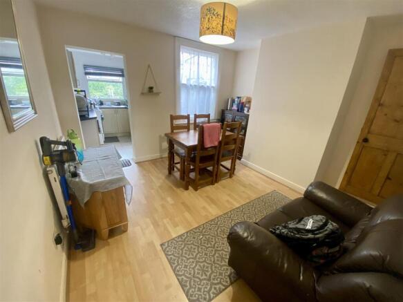 Stafford Street, Barwell, Leicester photo 4