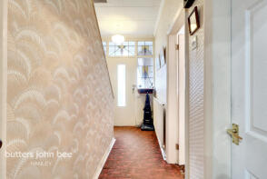 31, Chell Green Avenue, Chell, Stoke-on-trent ST6 7JY