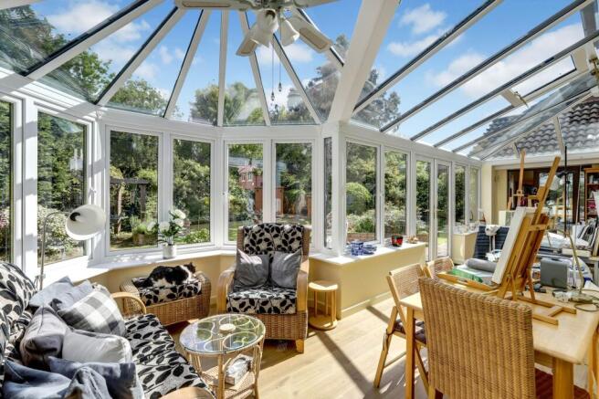 Conservatory