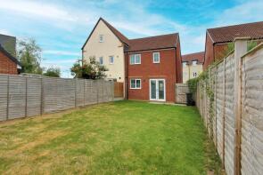 14, Scythe Way, Bristol BS35 1BJ