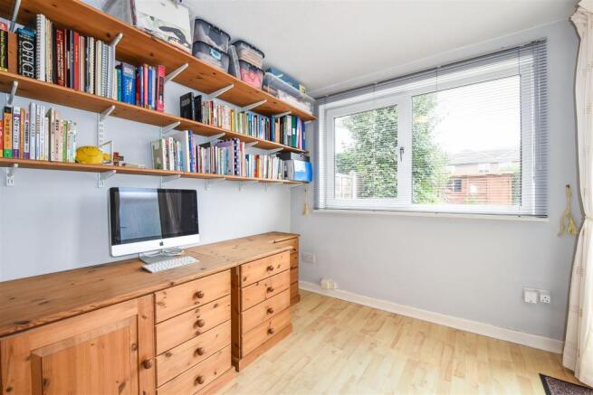 Study/Bedroom
