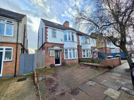 35, Alexandra Avenue, Luton LU3 1HE