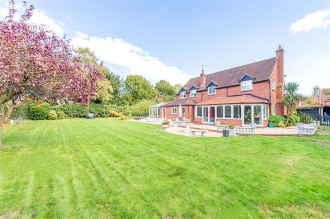 Muxton Lane, Muxton, TF2 photo 4