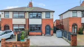 15, Grasmere Avenue, St. Helens WA11 9LX
