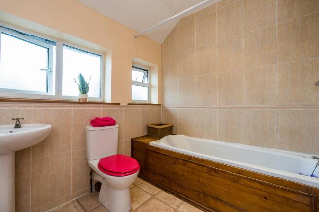 Bathroom 1