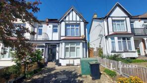 11b, Satanita Road, Westcliff-on-sea SS0 8DD