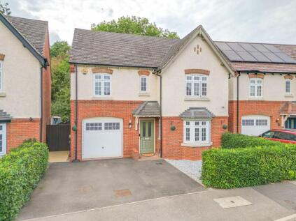 Adderley Avenue, Nuneaton, CV10