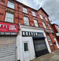 120a, Rake Lane, Wallasey CH45 5DL