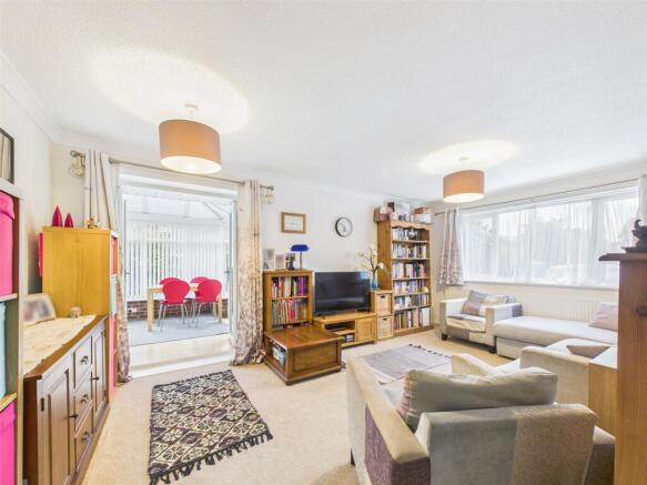 Elmers Way, Bransgore, Christchurch, Dorset, BH23 photo 4