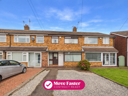 Glenwood Close, Hull, East Riding of Yorkshire, HU8 0EP