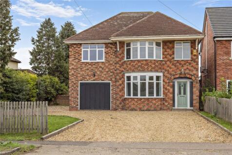 Walton Road, Marholm, Peterborough, PE6