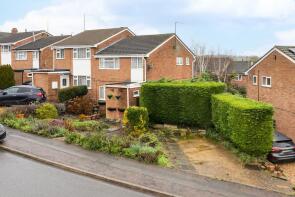 69, Columbus Crescent, Rothwell NN14 6TA