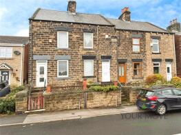390, Burton Road, Monk Bretton, Barnsley S71 2QE