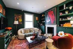 609, Wandsworth Road, London SW8 3JD