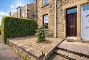 2, Regent Place, Balfour Street, Kirkcaldy KY2 5HE