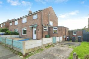 10, Beech Lane, Barnton, Northwich CW8 4PN
