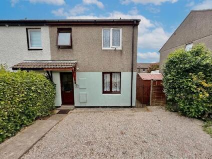 Pengegon Way, Pengegon, TR14