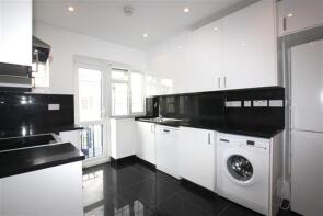 Flat 48, Burnham Court, Brent Street, Hendon, London NW4 2RF