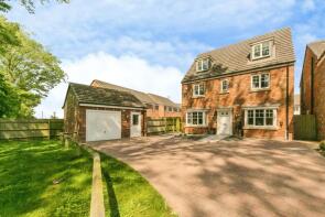 42, Cotton Field Road, Crewe CW4 7PD