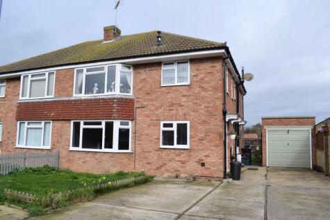 Orwell House, Waltham Way, Frinton-on-Sea