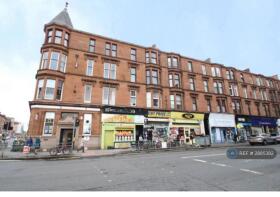 Flat 2/1, 460, Dumbarton Road, Glasgow G11 6SQ