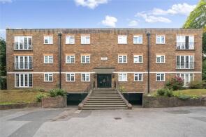 1, Grosvenor Court, Egerton Road, Weybridge KT13 0PN