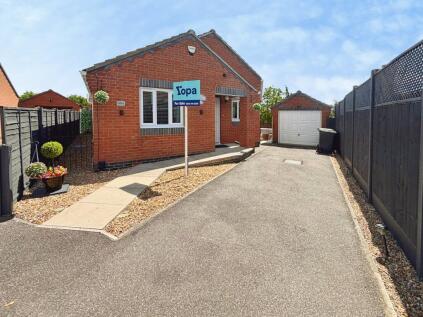 Lilford Road, Lincoln, LN2