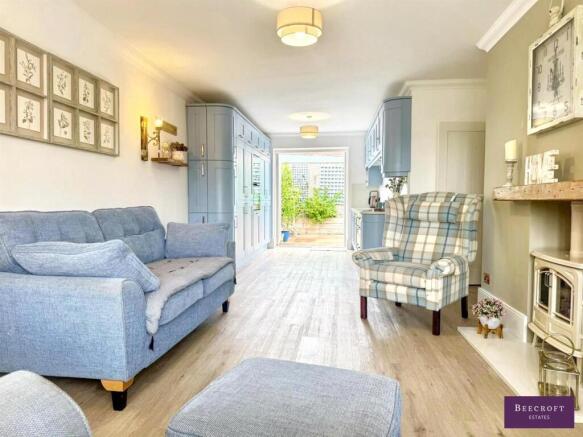 3 bed Detached Bungalow for sale Image 12