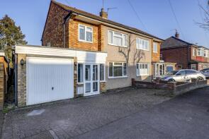 11a, Linkside Road, Bishops Stortford CM23 5LP
