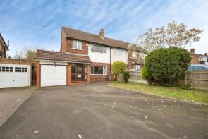 31, Brownley Road, Shirley, Solihull B90 4QP