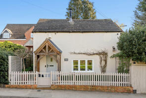 Jasmine Cottage, Shangton Road, Leicester LE8 0PN