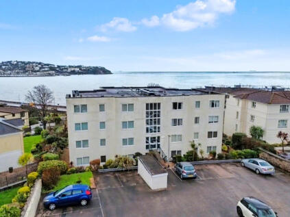 Baythorpe Lodge, Livermead Hill, Torquay