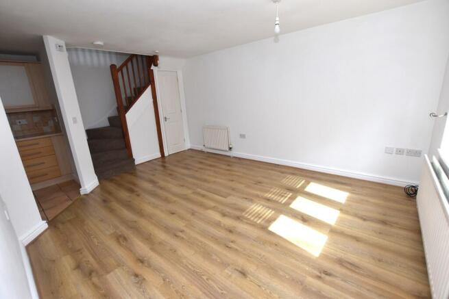 Living room 1