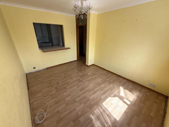 RECEPTION 1 (B)