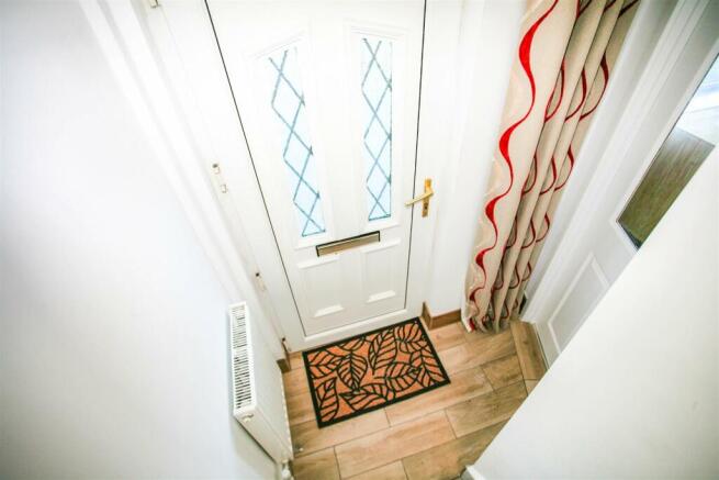 ENTRANCE LOBBY