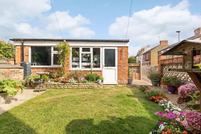 3 bed End of Terrace for sale Image 10
