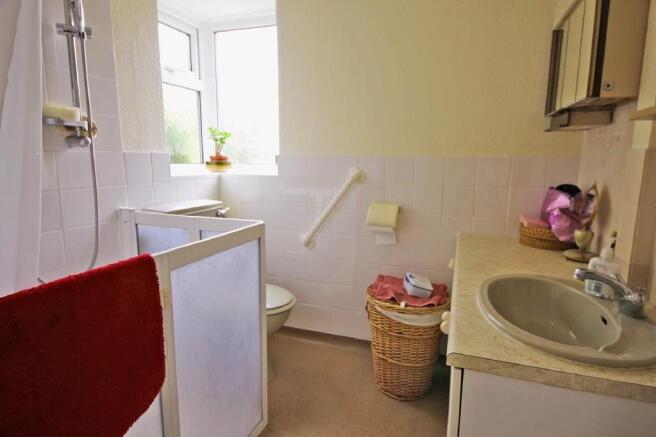 Shower Room/WC