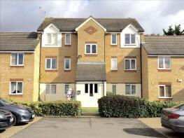 287, Redford Close, Feltham TW13 4TH