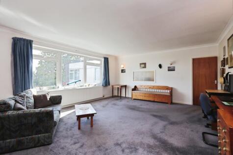 Fulwood Road, Sheffield, South Yorkshire, S10