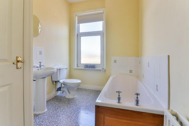 En-suite Bathroom