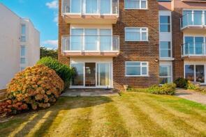 1, Rookcliff, Rookcliff Way, Lymington SO41 0SD