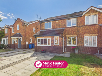 Basil Drive, Beverley, East Riding of Yorkshire, HU17 8WF