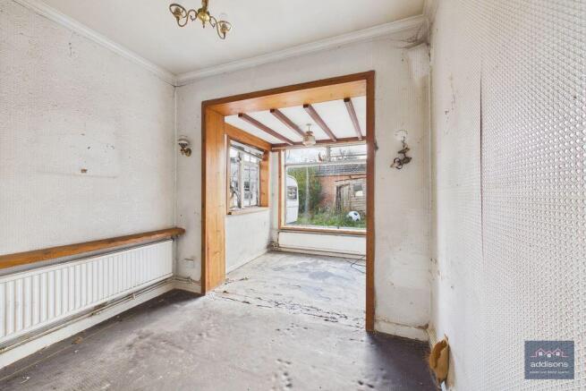 Poolstock Lane, Wigan photo 4