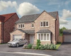 The Smithy, Main Street, Doncaster DN11 8NB