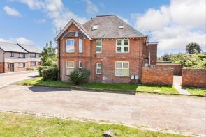 Flat 1, The Willows, Lane End Road, Bembridge PO35 5SU
