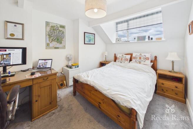 2 bed End of Terrace for sale Image 12