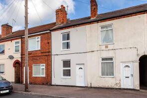 236, Victoria Street, Hillstown, Chesterfield S44 6LG