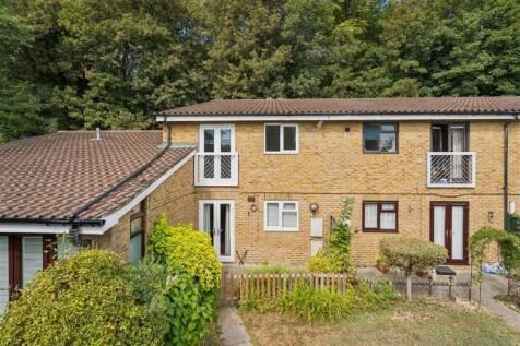 Ranston Close, Denham